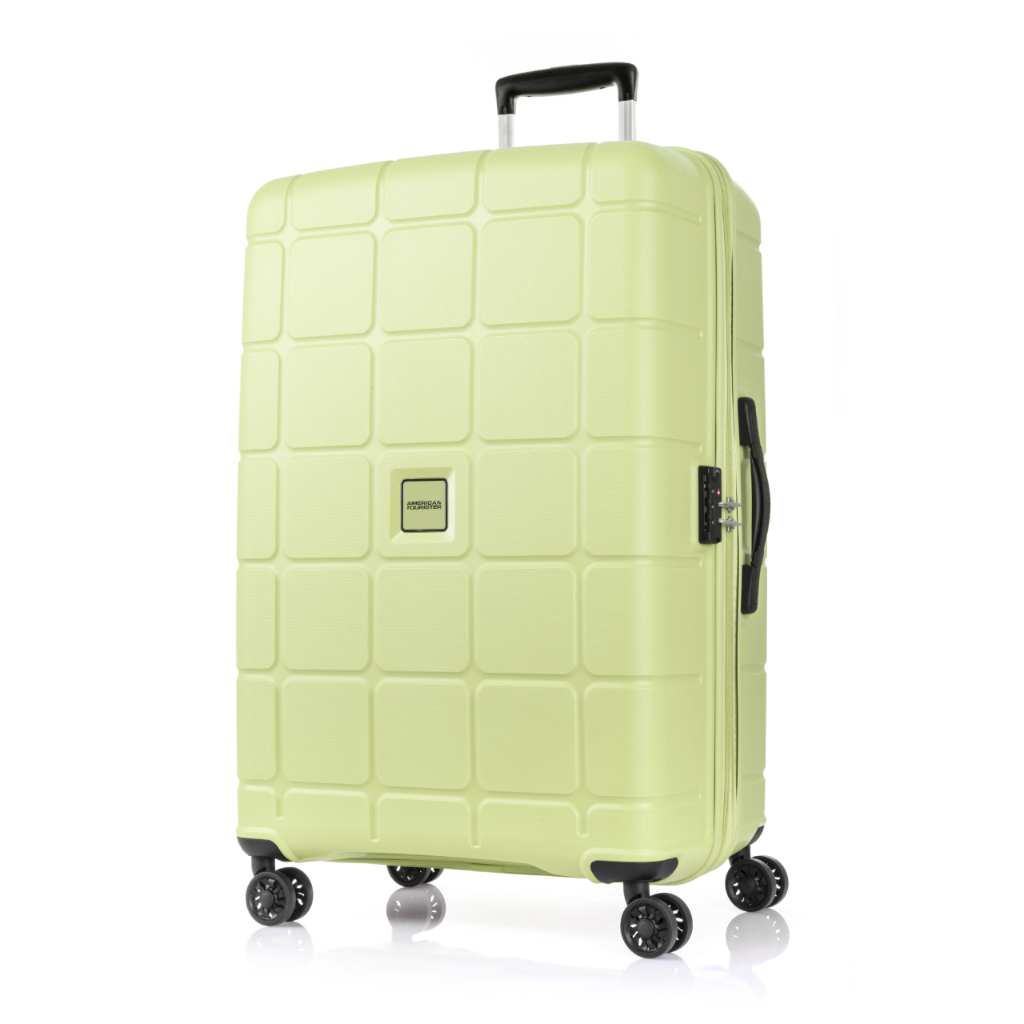 กระเป๋าเดินทาง American Tourister : กระเป๋าเดินทางที่ได้รับการยอมรับจากทั่วโลกและเป็นที่นิยม