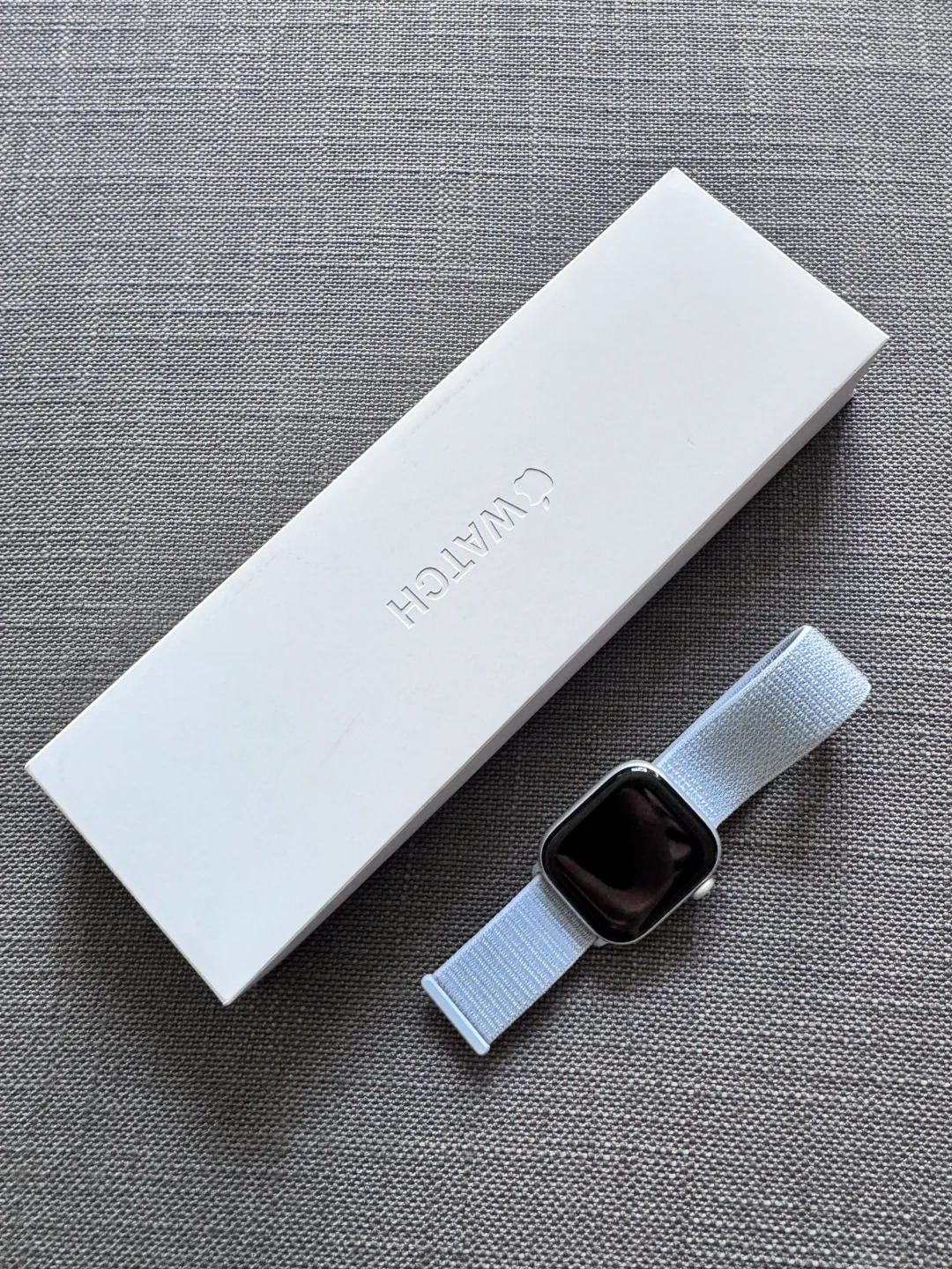 สไตล์สดชื่น | Apple Watch S10 42mm 🌿
