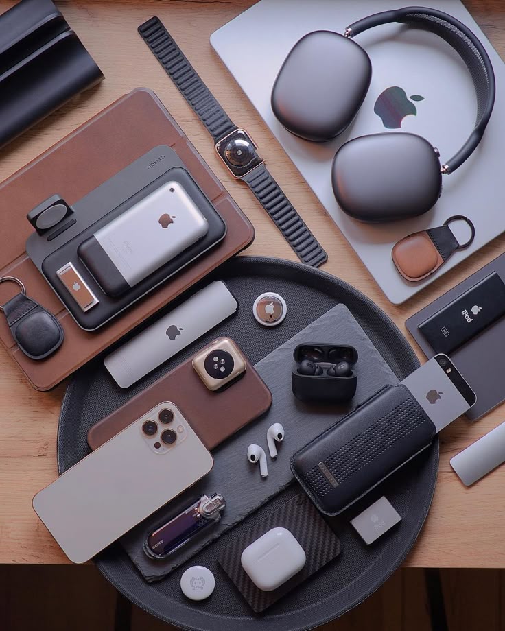 ⚡ Top 5 Gadget สำหรับสาย Productivity ยกระดับการทำงานให้ลื่นไหล ไม่สะดุด