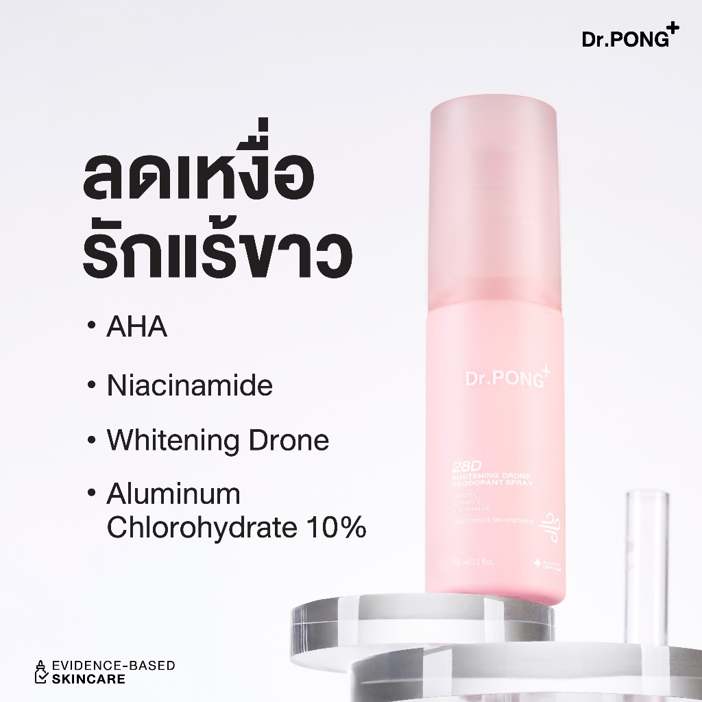 ⭐ คอลัมน์รีวิว: ครีมรักแร้ขาว ตัวช่วยกู้ผิวใต้วงแขนให้กลับมาสวยมั่นใจอีกครั้ง!