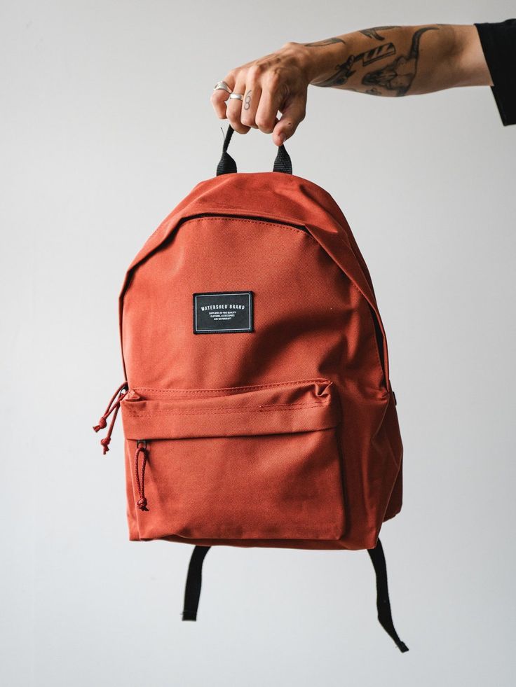🎒 กระเป๋าเป้: ไอเทมสำคัญสำหรับทุกไลฟ์สไตล์