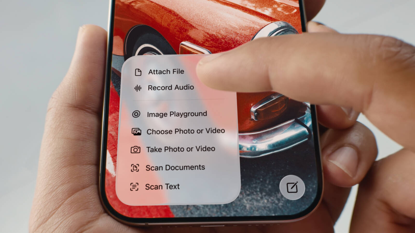 LiquidGlass: การออกแบบใหม่ที่ถกเถียงที่สุดของ Apple?