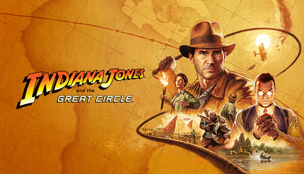 เปิดโผ 12 เกมดัง เข้าชิงรางวัล ‘Ultimate Game of the Year’ งาน Golden Joystick Awards 2025