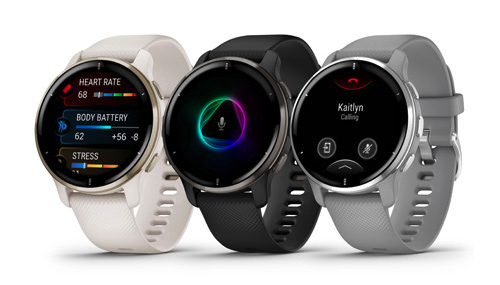 รีวิว Garmin Venu 2 Plus: คุ้มค่ากับการอัปเกรดหรือไม่?