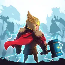 รวมเกมแนว Idle ภาพสวย สนุกไม่มีเบื่อ ให้มือใหม่เล่นกันแบบเพลิน ๆ