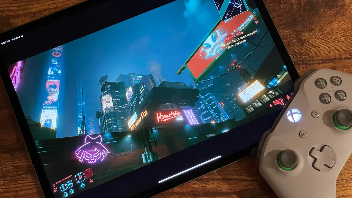 อนาคตของวงการเกม: เมื่อ Cloud Gaming และ Metaverse สร้างประสบการณ์การเล่นเกมที่เหนือกว่า