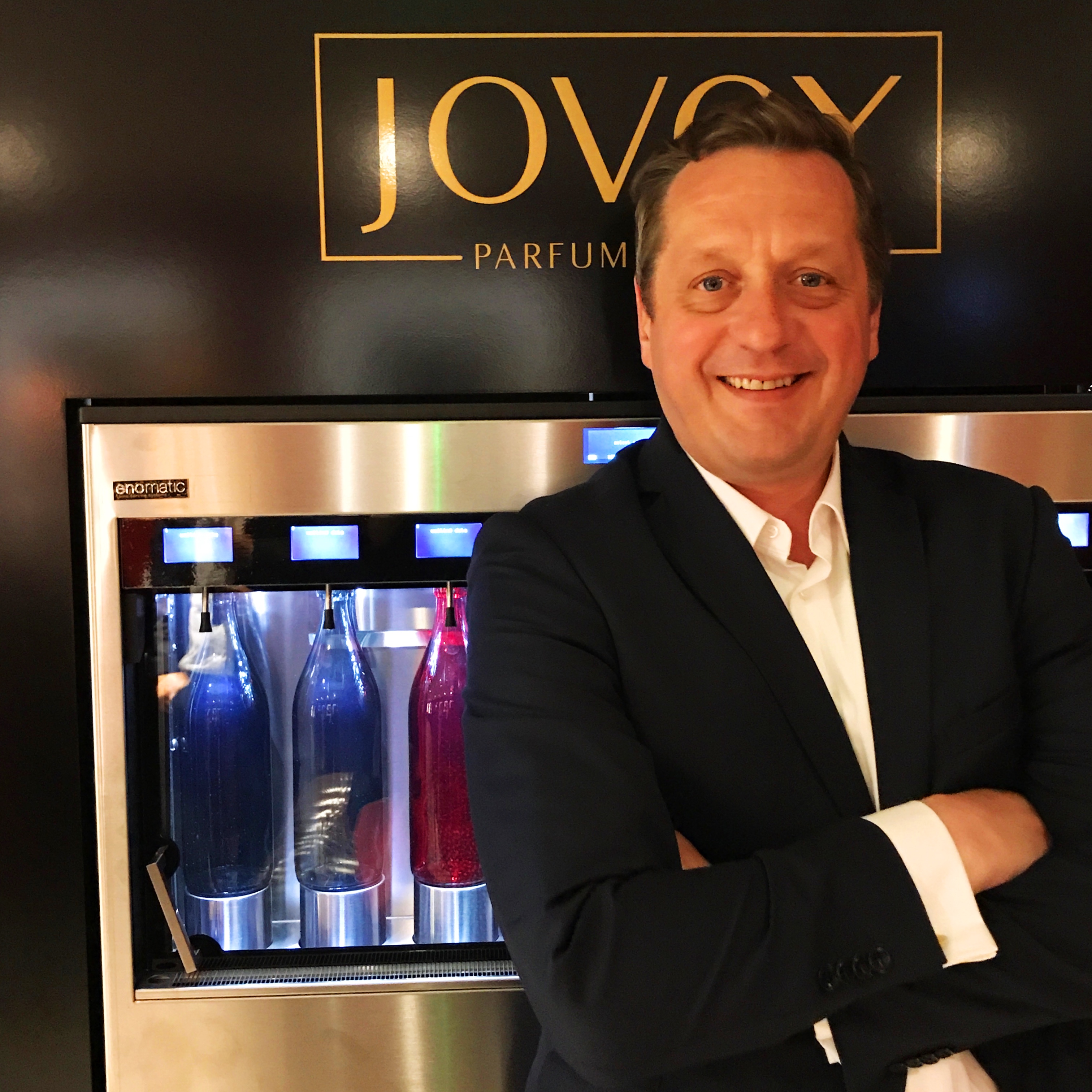 เรื่องราวน้ำหอม 12|Jovoy: จิตใจอันอยากรู้อยากเห็นในโลกแห่งกลิ่นหอมอันลึกลับของปารีส