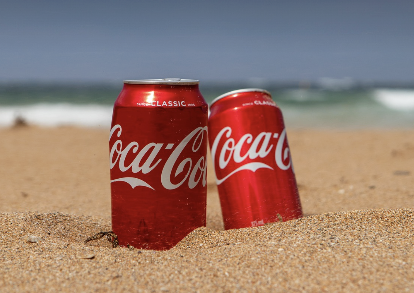 Coke มีดีอะไร? ทำไมถึงครองใจผู้บริโภคมาอย่างยาวนาน