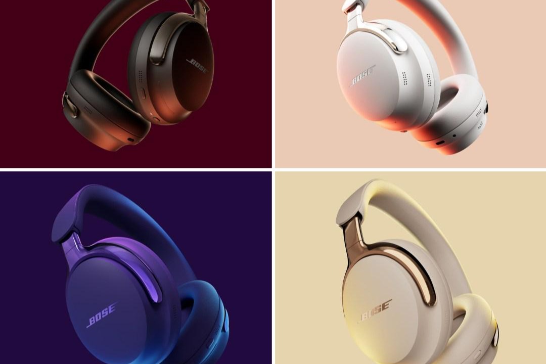 หูฟังตัดเสียงรบกวนมีขีดจำกัดหรือไม่? คู่แข่งเรือธงปี 2025: Bose หรือ Sony?