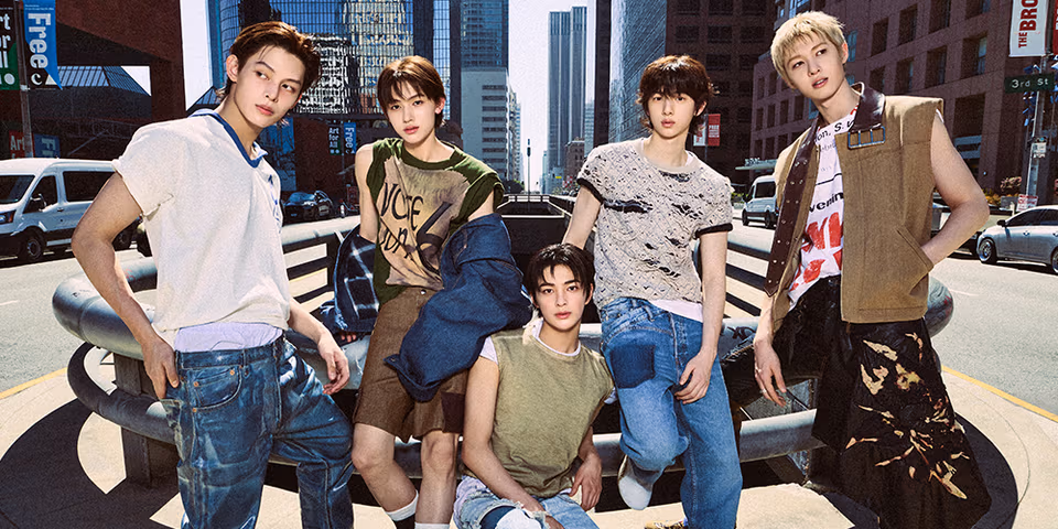 รู้จัก Cortis ไอดอลเจนใหม่ ผู้พร้อมเขย่าวงการ K-POP