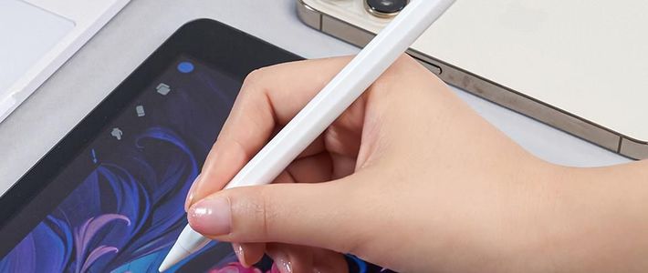 ปากกาเขียนหน้าจอ (Stylus Pen) ไอเทมคู่ใจสำหรับงานดิจิทัล