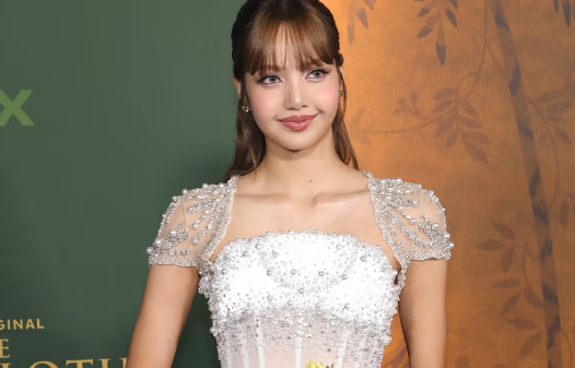 🌏 LISA ขึ้นแท่น Amazing Thailand Ambassador เมื่อเพชรเม็ดงามของไทยส่องประกายบนเวทีโลก