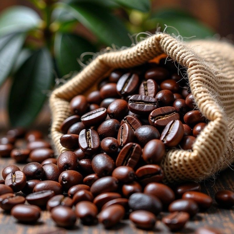 อาราบิก้า: สุภาพบุรุษผู้แสนอ่อนโยนแห่งโลกกาแฟ