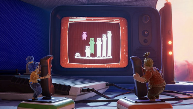3 เกมส์ PS5 ที่ต้องเล่นในปี 2025: ก้าวสู่ยุคใหม่แห่งการเล่นเกมยุคใหม่