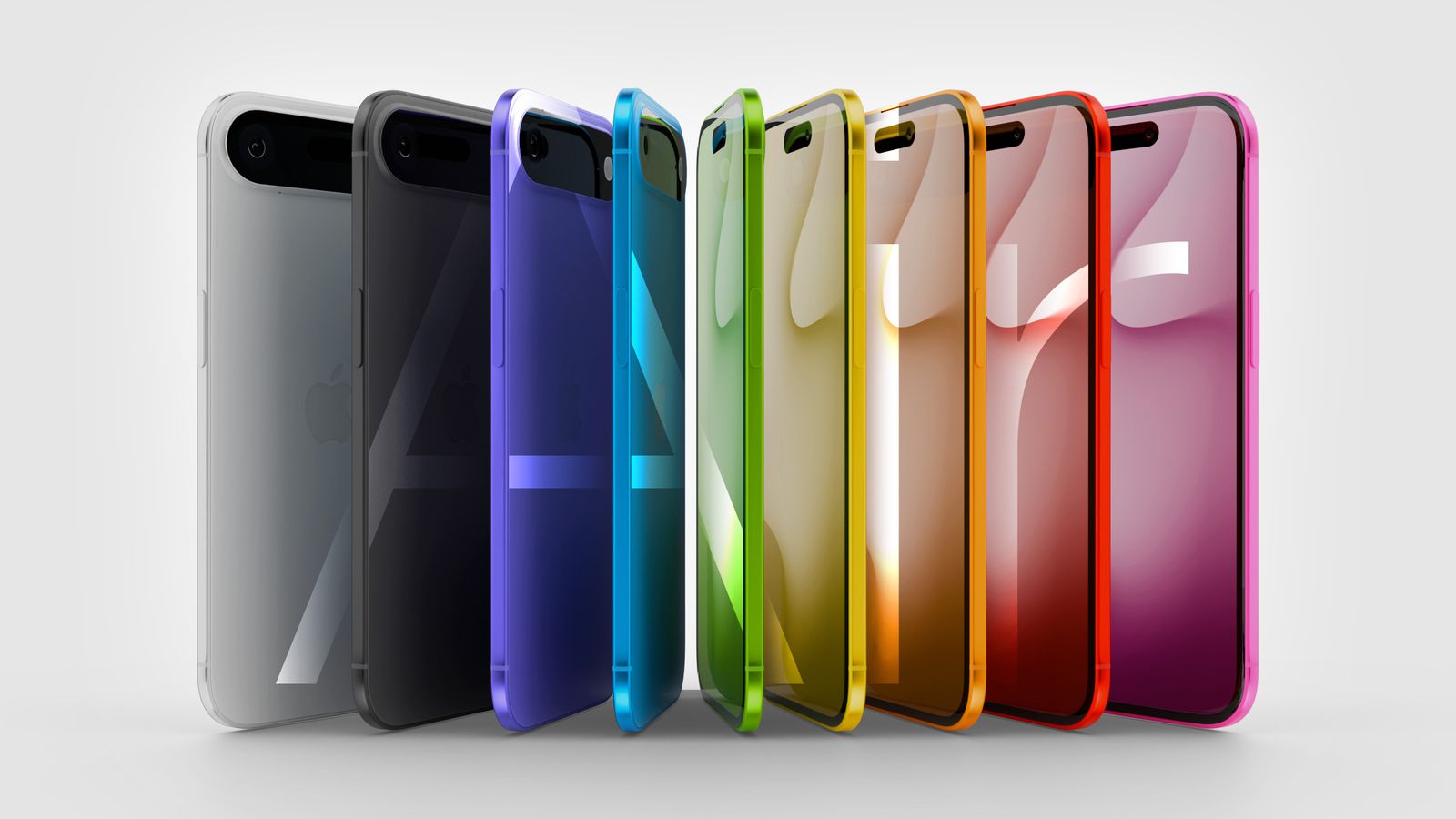 2025｜Apple ไม่เพียงแต่เปิดตัว iPhone 17 เท่านั้น แต่ยังเปิดตัวสิ่งเหล่านี้ด้วย!