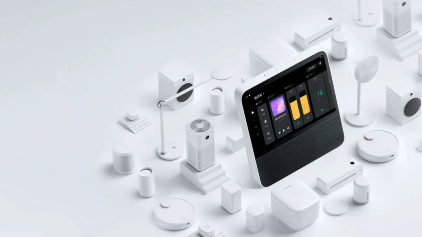 XIAOMI Smart Home: อนาคตของบ้านยุคใหม่ ที่คุณสัมผัสได้จริง!