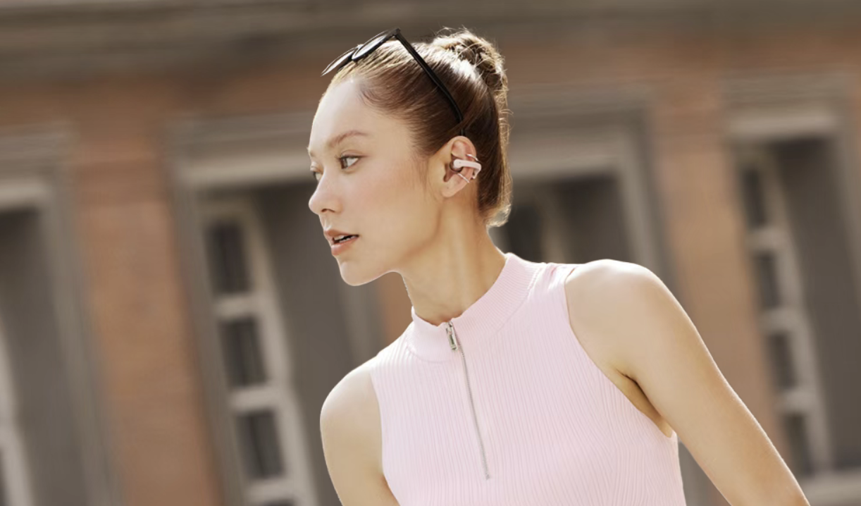ชีวิตใหม่แห่งเสียง! Shokz ส่ง 3 ผลิตภัณฑ์ใหม่เขย่าวงการออดิโอ