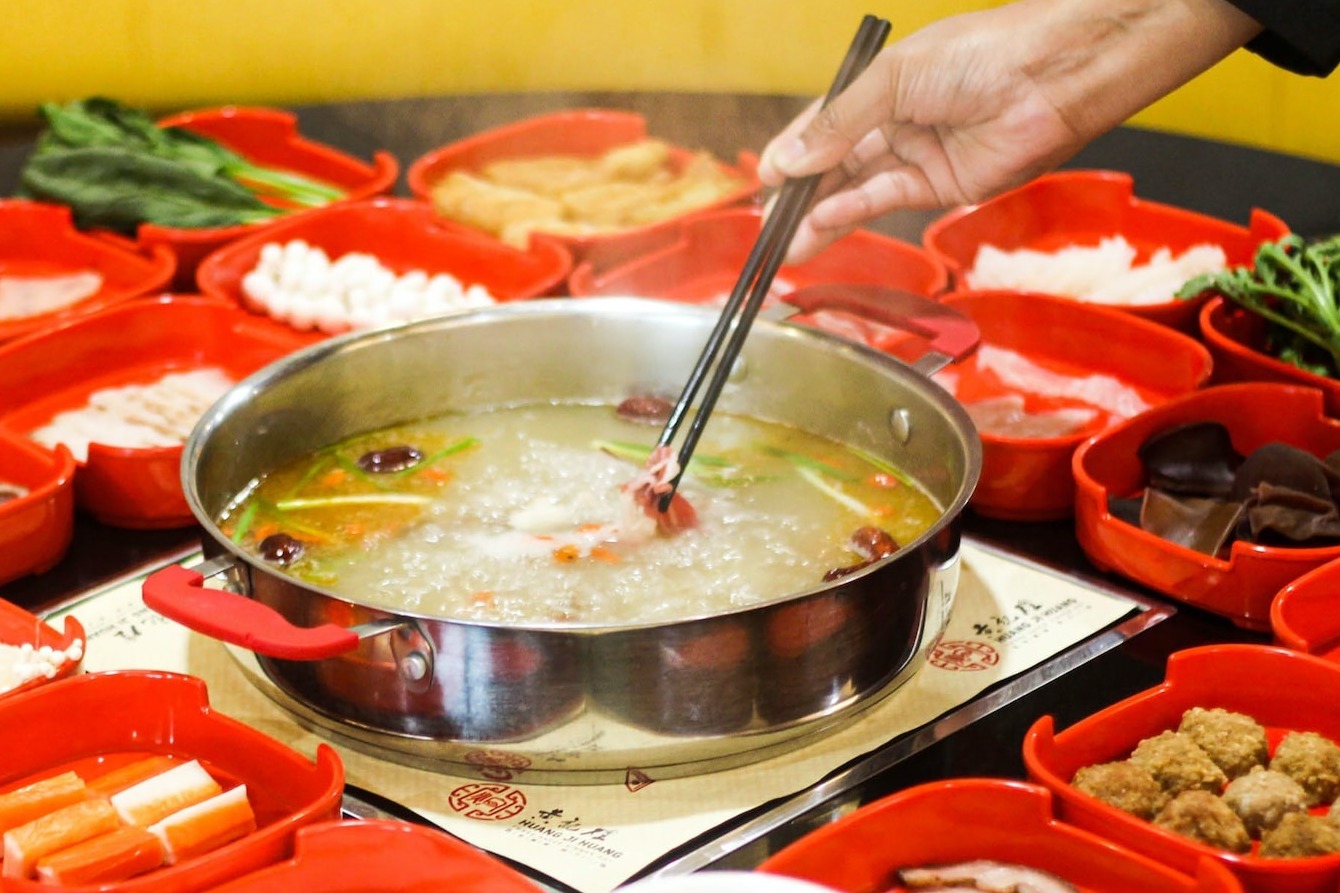 ทำหม้อไฟที่บ้านให้อร่อย เริ่มจากเลือกหม้อให้ถูก