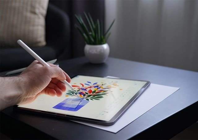 ปากกา Capacitive Stylus จะเวิร์กหรือไม่ อยู่ที่การเลือกแท็บเล็ต!