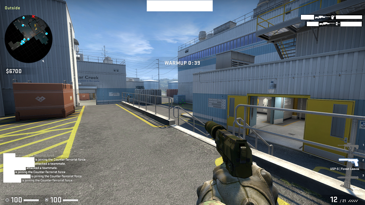 ไม่ได้ยินเสียงฝีเท้าขณะเล่น CS:GO ใช่ไหม? นั่นเพราะคุณเลือกหูฟังผิด!
