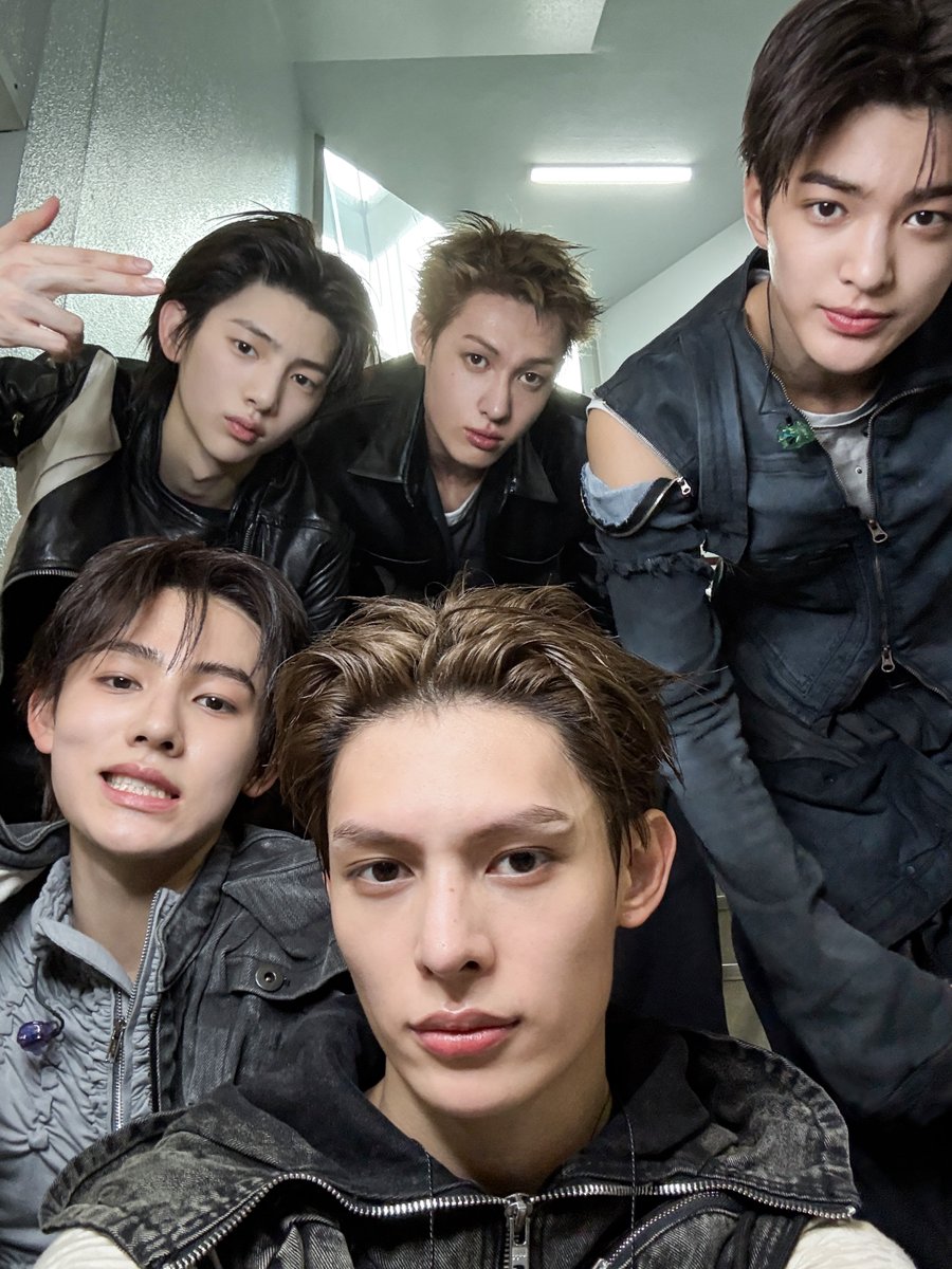 Cortis ยังคงไต่สู่ความสำเร็จระดับโกลบอล พร้อมกระแสสตรีมทะลุเป้า และยอดขายอัลบั้มพุ่งแรงไม่หยุด