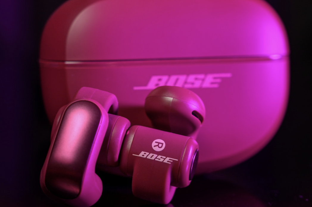 YUQI (G)I-DLE Brand Ambassador คนล่าสุดของ BOSE