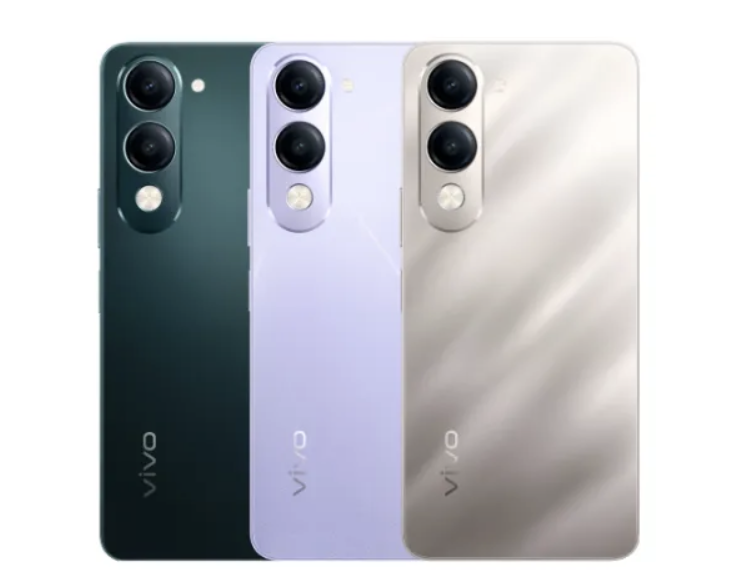 Vivo 2025 รุ่นไหนดี? ฟีเจอร์ครบ ใช้งานลื่น คุ้มทุกบาท