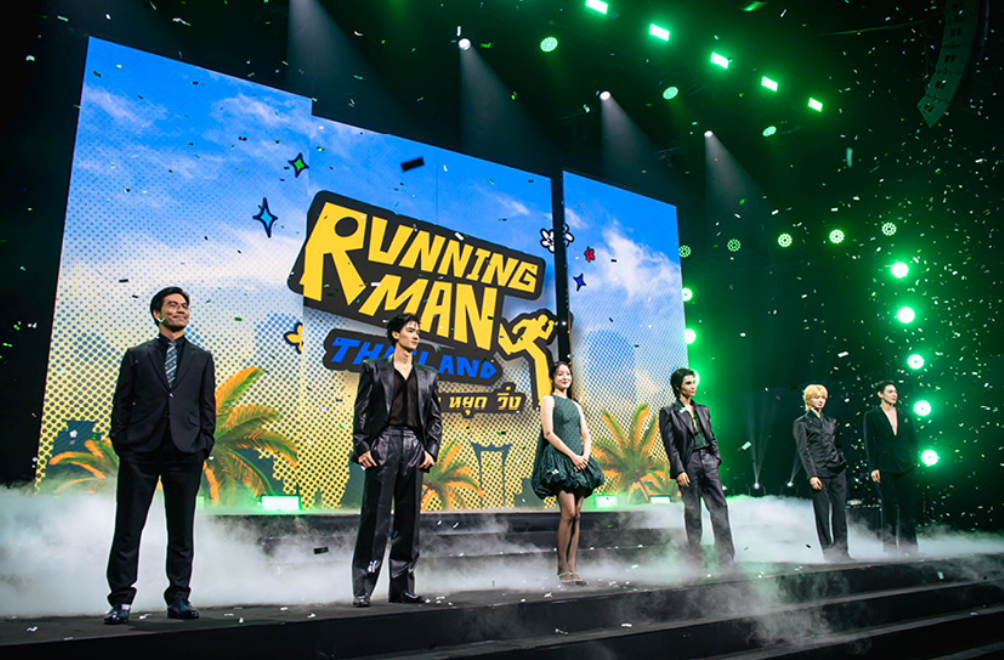 iQIYI เปิดไลน์อัปคอนเทนต์ 2026 รวมพลังความสนุกแห่งเอเชีย!