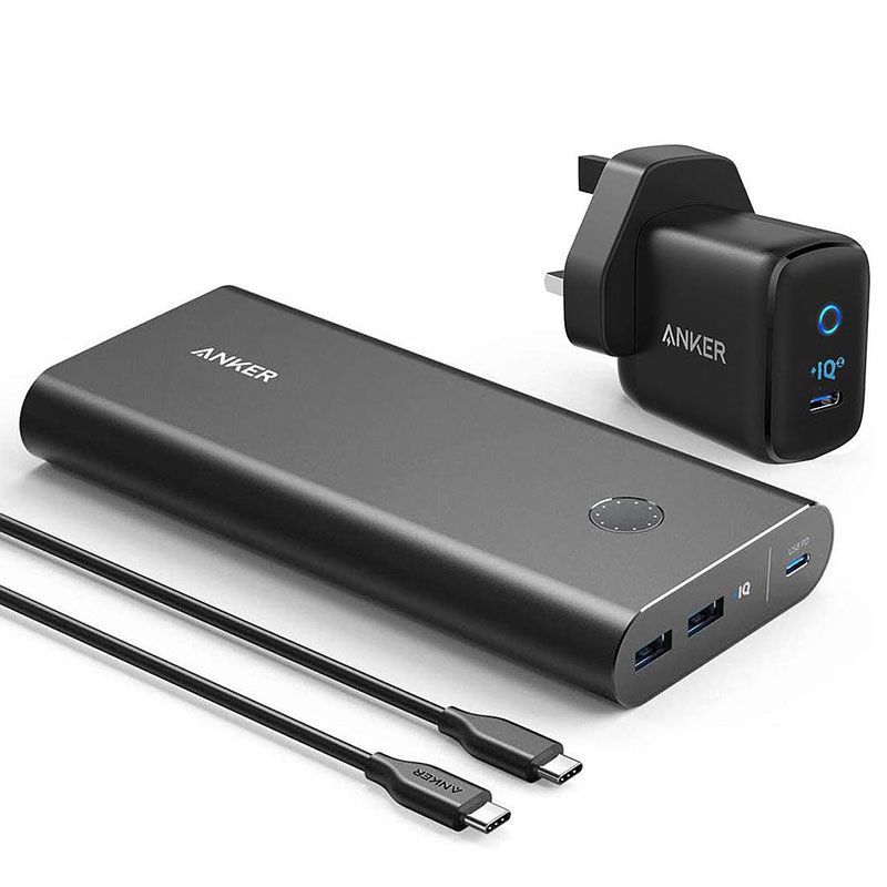 Ugreen VS Anker: สองผู้นำตลาดพาวเวอร์แบงค์ในปี 2568 ใครมีข้อดีที่เหนือกว่ากัน?