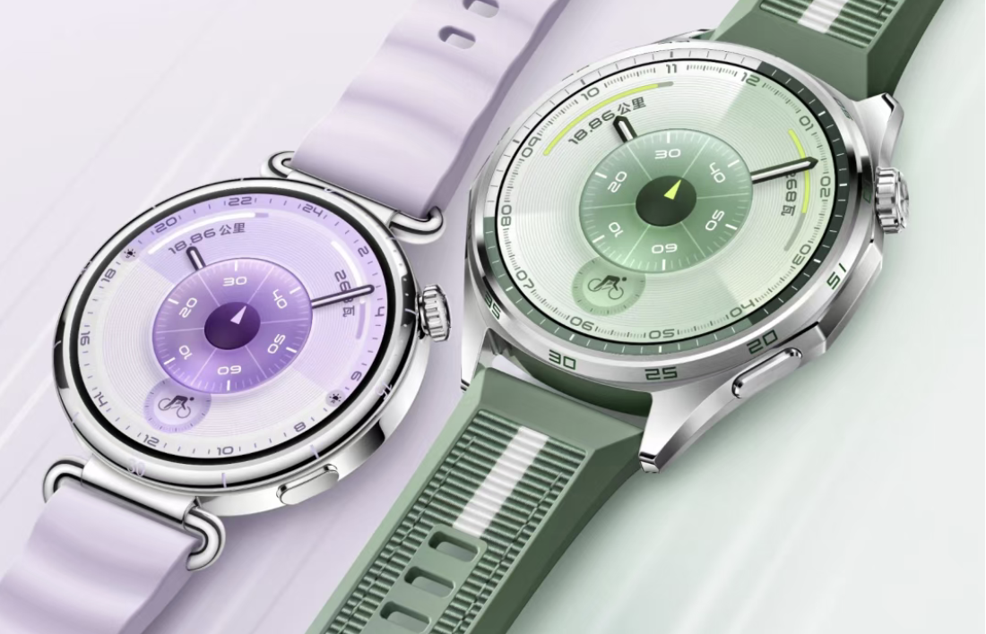 Huawei เปิดตัว Huawei WATCH GT 6 สมาร์ทวอทช์สุดเทพในงบหมื่นบาท