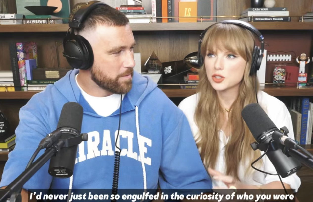 เทย์เลอร์ สวิฟต์ (Taylor Swift) หมั้นแล้ว