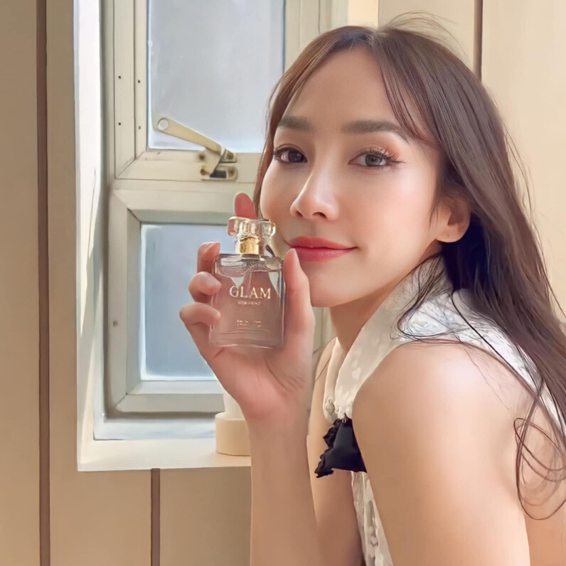 Madame Fin GLAM Collection เสน่ห์ที่เปล่งประกายเหนือกาลเวลา