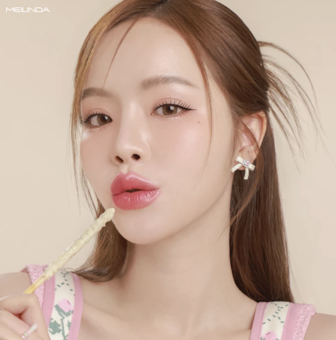 💄 เทคนิคทาลิปให้ปัง! เมื่อ"ลิปสติก" จับคู่กับ "ลิปไลเนอร์"