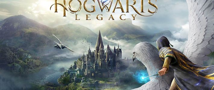 Epic Games Store แจกให้โหลด Hogwarts Legacy ฟรี