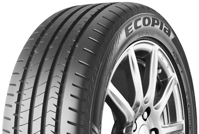 ยาง BRIDGESTONE ECOPIA EP300 ยางประหยัดพลังงานที่ขับนุ่ม ปลอดภัย และคุ้มค่าทุกกิโลเมตร
