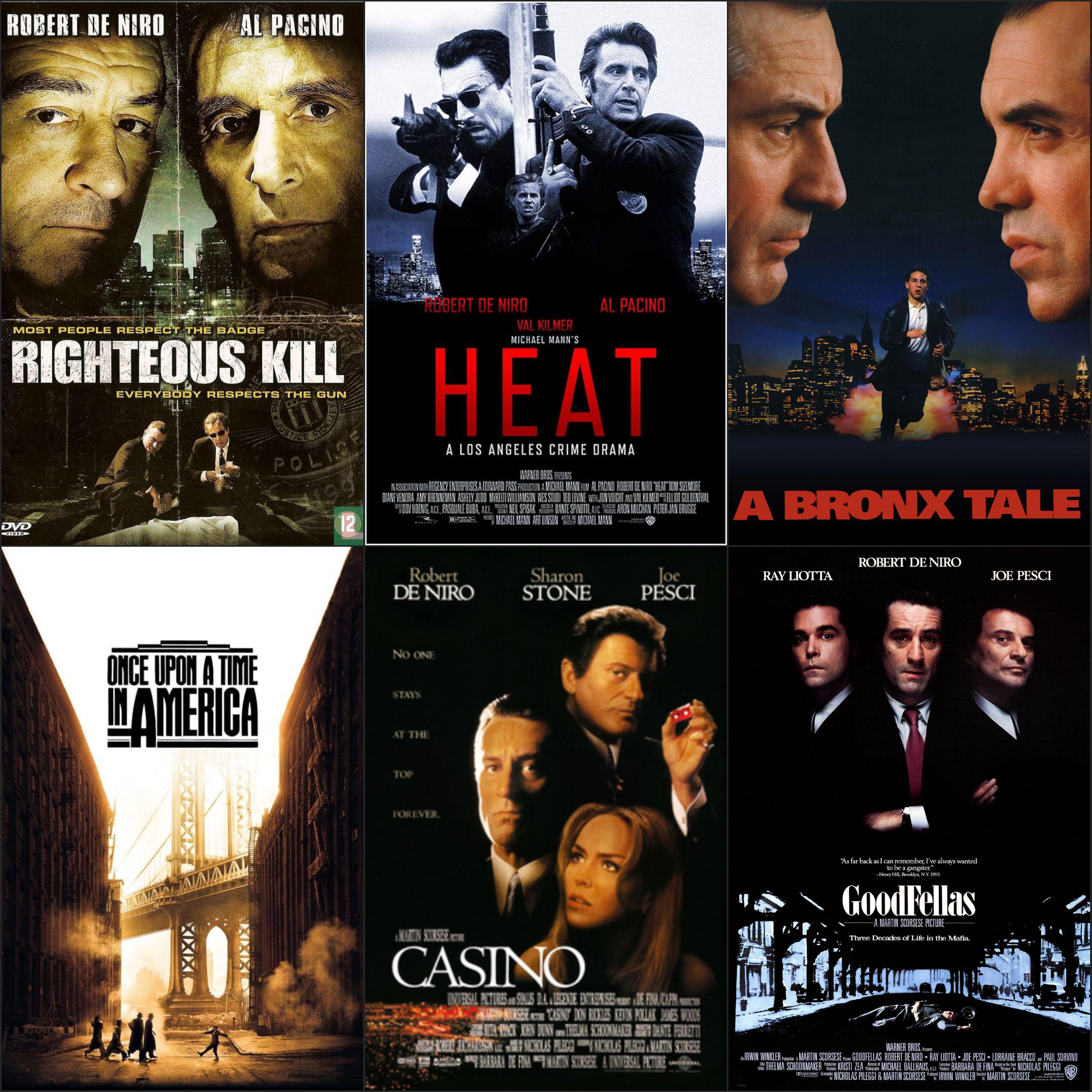 ทำความรู้จักกับนักแสดงผู้ยิ่งใหญ่คนนี้ | Robert De Niro: Method Alchemist