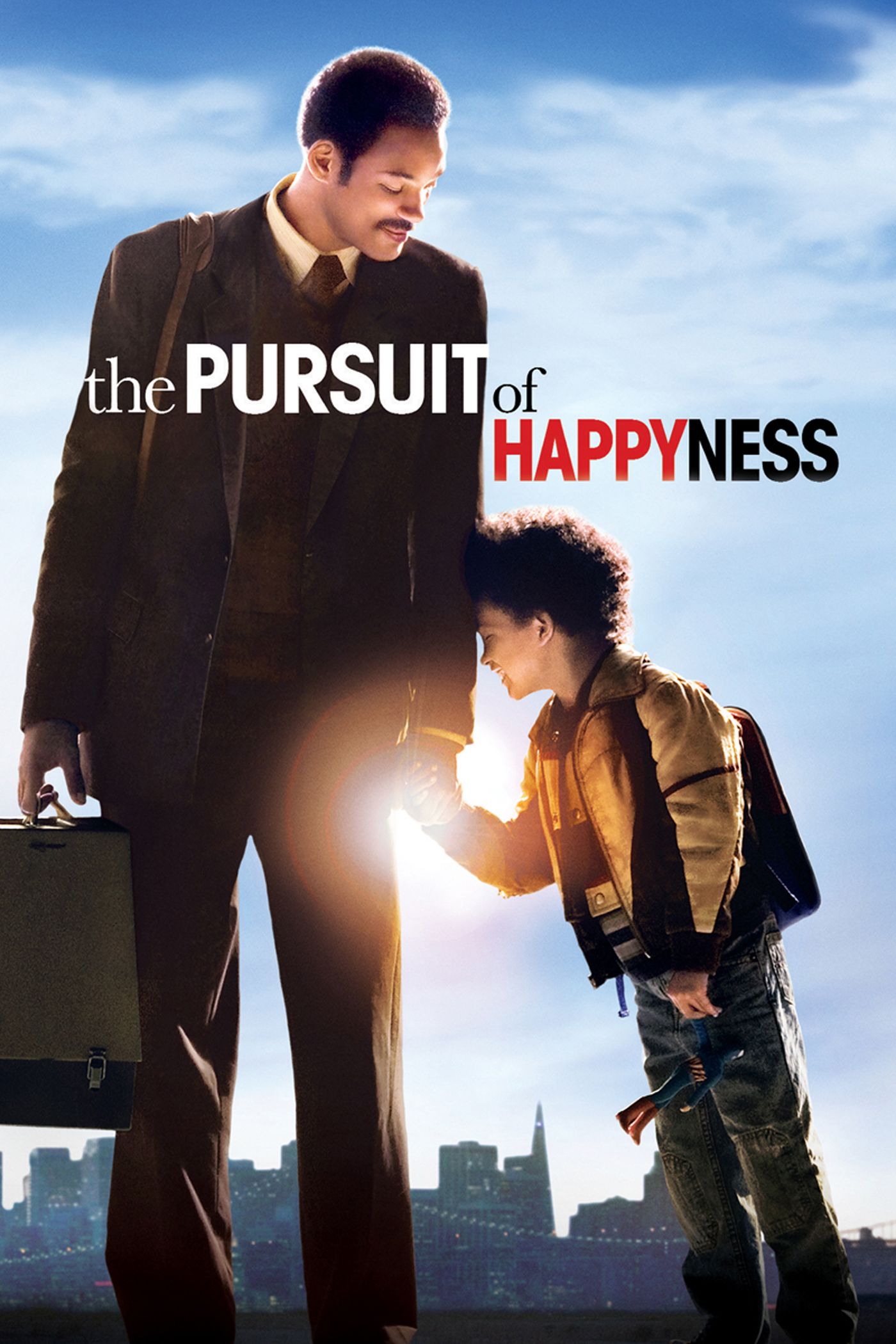 วิเคราะห์เจาะลึก | ทำไม "The Pursuit of Happyness" ถึงสร้างแรงบันดาลใจให้ผู้คนนับล้าน