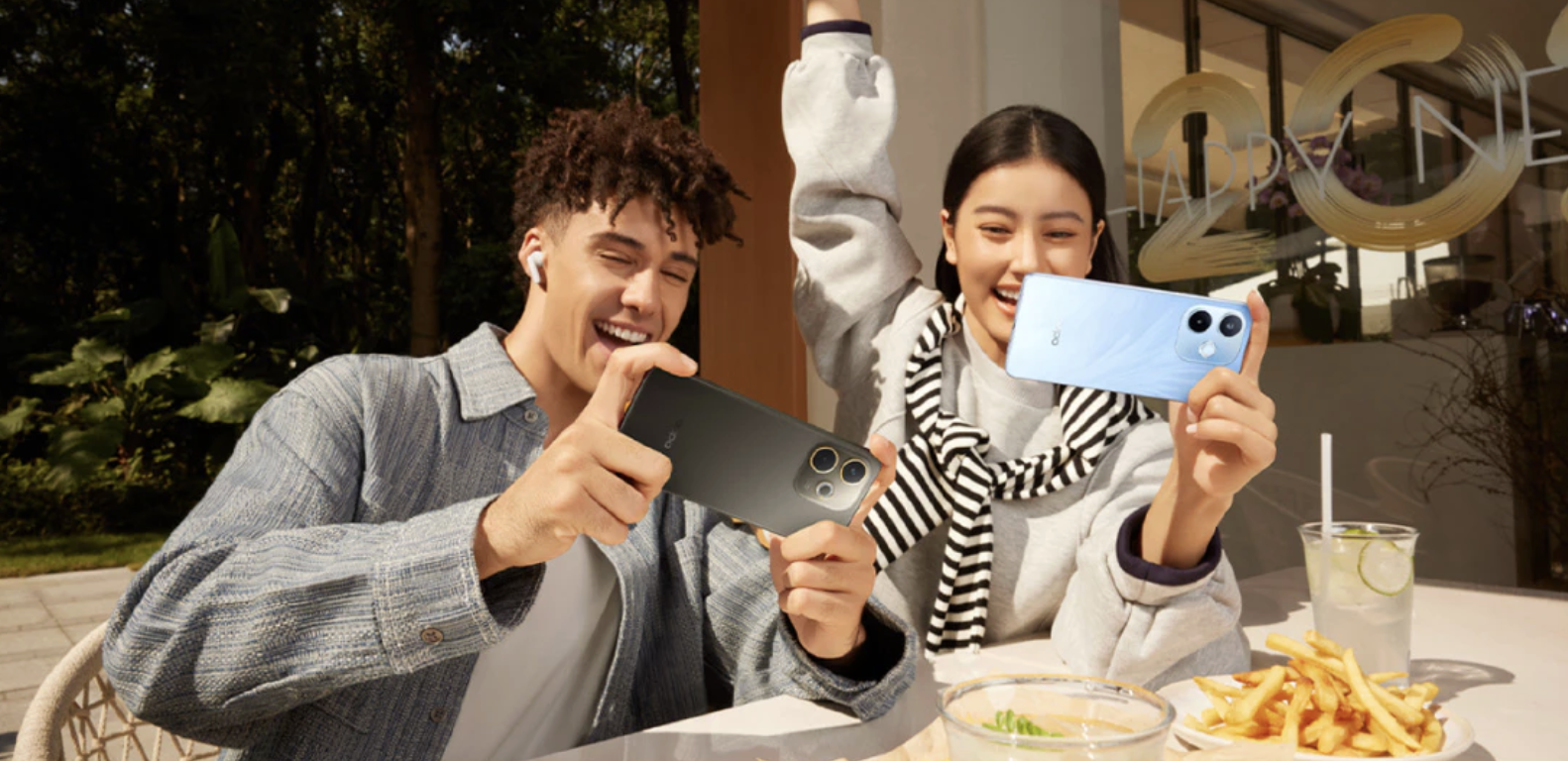 OPPO A5 Pro มือถือสุดคุ้มในงบ 5,000 บาท ที่ทน อึด และคุ้มเกินราคา