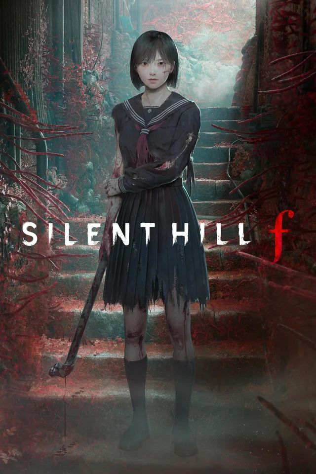 Silent Hill f บน PS5 เกมที่กำลังเป็นกระแสและถูกจับตามองมากที่สุดในตอนนี้