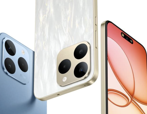 Realme 15 Lite 5G มือถือแรง คุ้มราคา