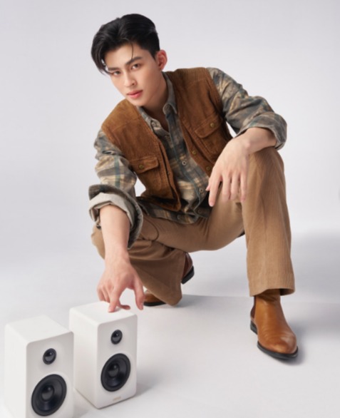 Edifier × ปอนด์ ณราวิชญ์ : เมื่อเสียงคุณภาพเจอกับศิลปินรุ่นใหม่ไฟแรง 🎶✨