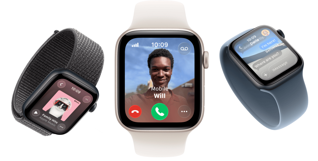 เปิดตัว Apple Watch Ultra 3 ตัวใหม่ ไม่ทำให้ผิดหวังแน่นอน