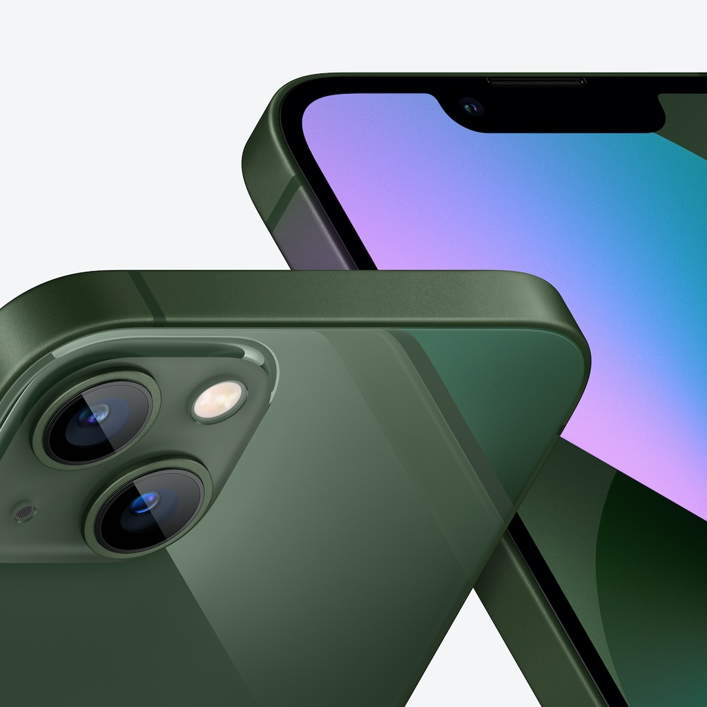 iPhone 13 ตัวบัคแห่งวงการ ในปี 2025 ยังน่าใช้อยู่ไหม