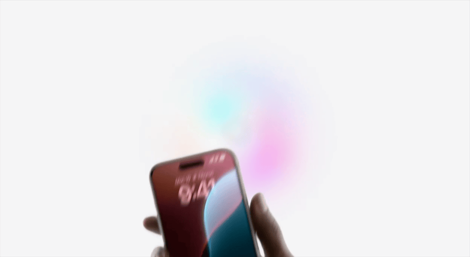 Apple เคยปฏิเสธการสร้างแชทบอท... แล้วอะไรคือ "สิ่งที่ Apple สร้างขึ้นมาแทน"?