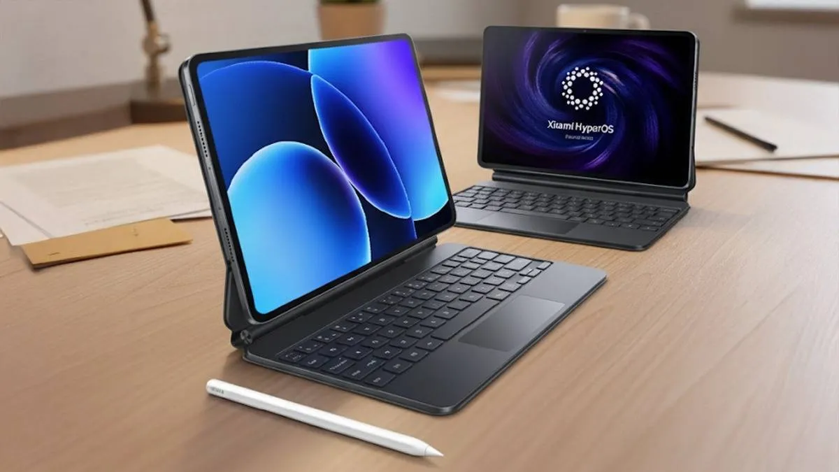 คู่มือเลือก Xiaomi Mi Tablet 8 📝 ทำงานก็ดี เล่นบันเทิงก็ครบ