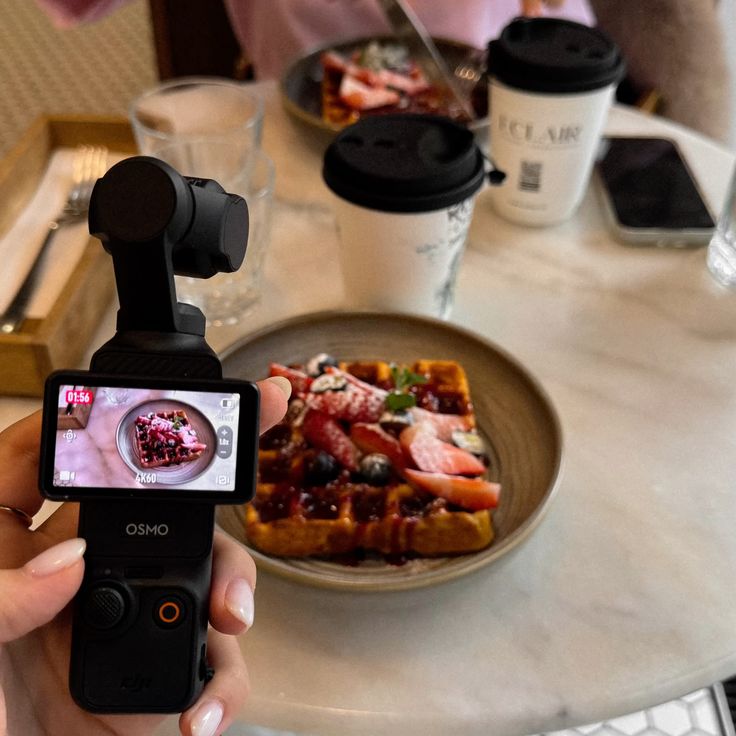 📸 GoPro ยังไงก็ต้องมี! ไอเทมคู่ใจสายคอนเทนต์และนักท่องเที่ยว