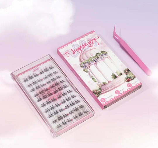 👁️✨ ขนตาปลอม: ไอเทมดังยุคใหม่ของสายบิวตี้ ที่เปลี่ยนลุคได้ทุกวัน