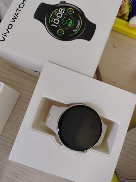 นาฬิกาเรือนนี้มันน่ารักมากเลย "vivo watch5"