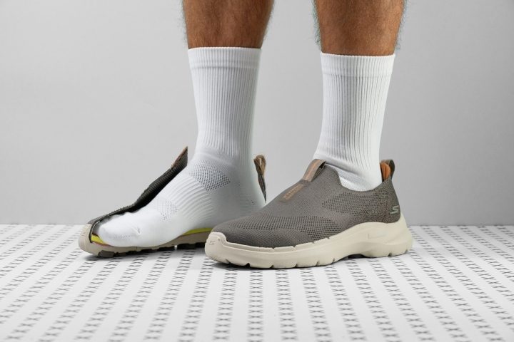 สายออกกำลังกายมาทางนี้! แนะนำวิธีเลือกรองเท้าวิ่ง SKECHERS ที่ควรมี