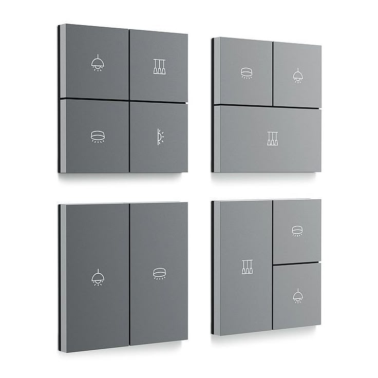 Smart Switch สวิตช์อัจฉริยะที่ทำให้ชีวิตง่ายขึ้น